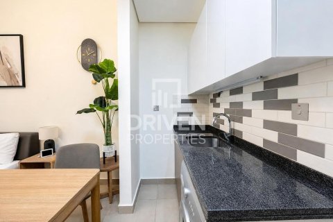 Apartmen di Al Furjan, Dubai, UAE 1 bilik, 37.07 meter persegi № 743900 - foto 12