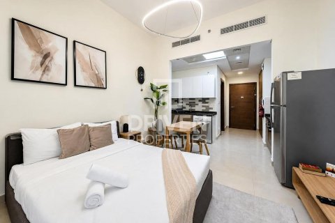 Apartmen di Al Furjan, Dubai, UAE 1 bilik, 37.07 meter persegi № 743900 - foto 4