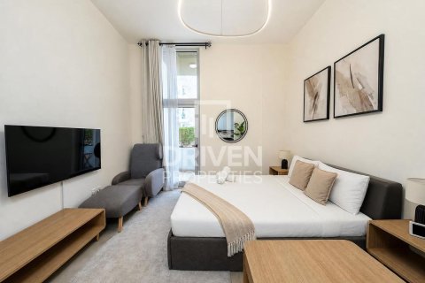Apartmen di Al Furjan, Dubai, UAE 1 bilik, 37.07 meter persegi № 743900 - foto 5