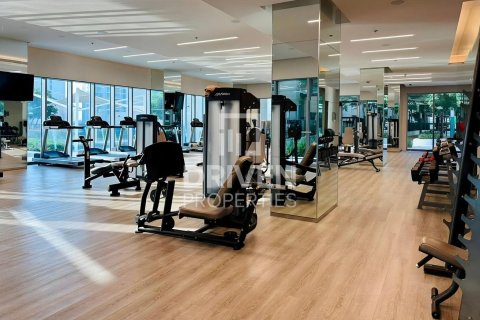 Apartment sa Dubai Creek Harbour (The Lagoons), UAE 3 silid-tulugan, 149.02 sq.m. № 743901 - larawan 10