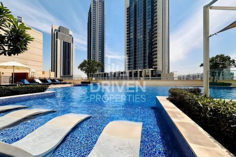 Apartment sa Dubai Creek Harbour (The Lagoons), UAE 3 silid-tulugan, 149.02 sq.m. № 743901 - larawan 11