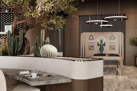 Διαμέρισμα σε V-Suites by Anax σε Business Bay, Dubai, ΗΑΕ 1 υπνοδωμάτιο, 94.2 τ.μ. Αρ. 633578 - φωτογραφία 6