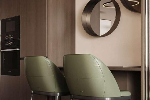 Διαμέρισμα σε V-Suites by Anax σε Business Bay, Dubai, ΗΑΕ 1 υπνοδωμάτιο, 94.2 τ.μ. Αρ. 633578 - φωτογραφία 5