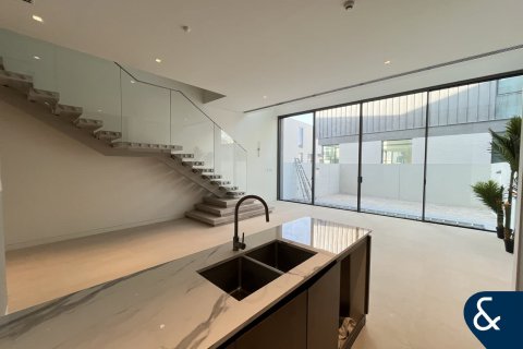 Снять в аренду таунхаус в Дубай, ОАЭ 3 спальни, 344м2, № 698152 - фото 16