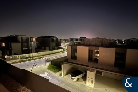 Снять в аренду таунхаус в Дубай, ОАЭ 3 спальни, 344м2, № 698152 - фото 28