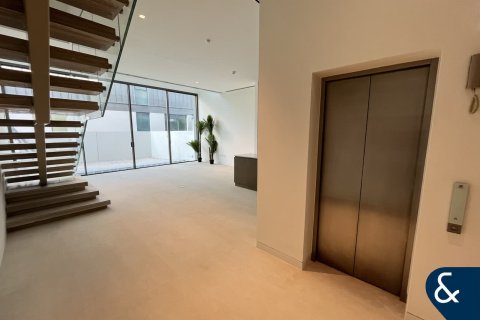 Снять в аренду таунхаус в Дубай, ОАЭ 3 спальни, 344м2, № 698152 - фото 7