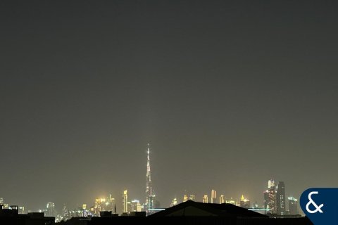 Снять в аренду таунхаус в Дубай, ОАЭ 3 спальни, 344м2, № 698152 - фото 27