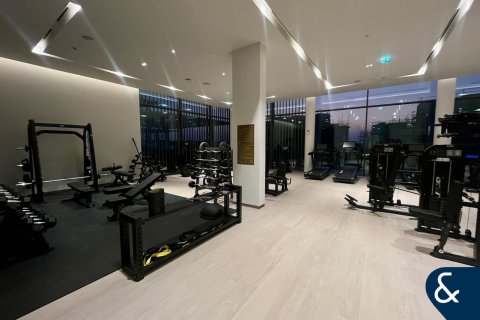 Снять в аренду таунхаус в Дубай, ОАЭ 3 спальни, 344м2, № 698152 - фото 24