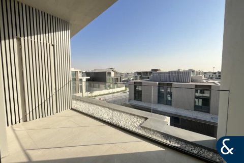 Снять в аренду таунхаус в Дубай, ОАЭ 3 спальни, 344м2, № 698152 - фото 21