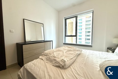 Apartament në Downtown Dubai (Downtown Burj Dubai), Emiratet e Bashkuara Arabe 1 dhomë gjumi, 79 m2. № 698147 - Foto 10