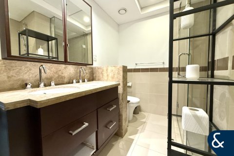 Apartament në Downtown Dubai (Downtown Burj Dubai), Emiratet e Bashkuara Arabe 1 dhomë gjumi, 79 m2. № 698147 - Foto 8