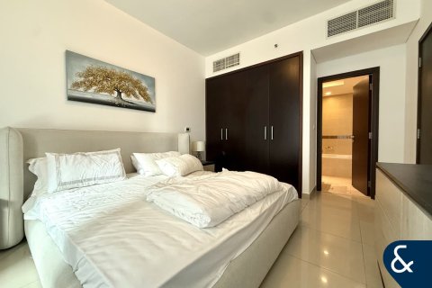 Apartament në Downtown Dubai (Downtown Burj Dubai), Emiratet e Bashkuara Arabe 1 dhomë gjumi, 79 m2. № 698147 - Foto 7