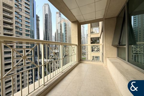 Apartament në Downtown Dubai (Downtown Burj Dubai), Emiratet e Bashkuara Arabe 1 dhomë gjumi, 79 m2. № 698147 - Foto 5