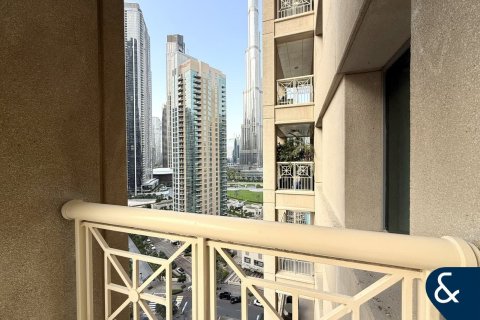 Apartament në Downtown Dubai (Downtown Burj Dubai), Emiratet e Bashkuara Arabe 1 dhomë gjumi, 79 m2. № 698147 - Foto 9