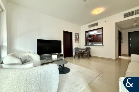 Apartament në Downtown Dubai (Downtown Burj Dubai), Emiratet e Bashkuara Arabe 1 dhomë gjumi, 79 m2. № 698147 - Foto 3