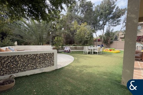 Βίλα σε Arabian Ranches, Dubai, ΗΑΕ 3 υπνοδωμάτια, 299 τ.μ. Αρ. 698148 - φωτογραφία 15