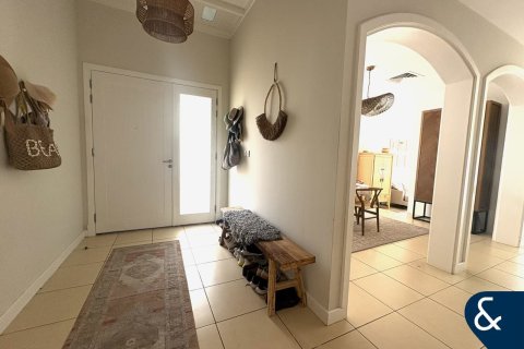Βίλα σε Arabian Ranches, Dubai, ΗΑΕ 3 υπνοδωμάτια, 299 τ.μ. Αρ. 698148 - φωτογραφία 10