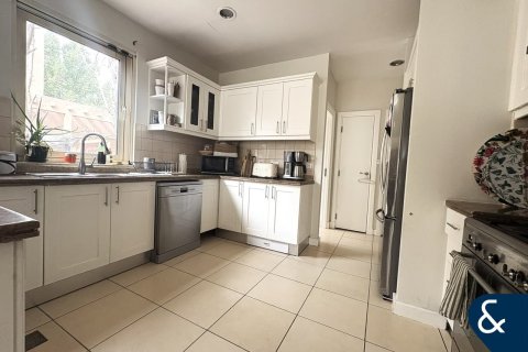 Βίλα σε Arabian Ranches, Dubai, ΗΑΕ 3 υπνοδωμάτια, 299 τ.μ. Αρ. 698148 - φωτογραφία 7