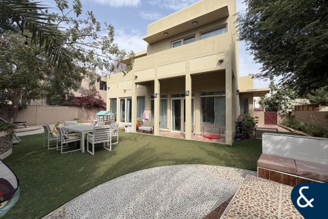 וילה ב Arabian Ranches, Dubai, איחוד האמירויות 3 חדרי שינה, 299 מ