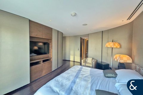Üürile anda korter asukohaga Downtown Dubai (Downtown Burj Dubai), AÜE: 1 magamistoaga, 92 m² Nr 698146 - pilt 4