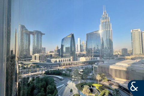 Üürile anda korter asukohaga Downtown Dubai (Downtown Burj Dubai), AÜE: 1 magamistoaga, 92 m² Nr 698146 - pilt 6