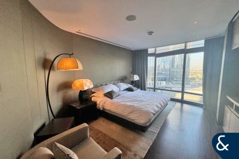 Üürile anda korter asukohaga Downtown Dubai (Downtown Burj Dubai), AÜE: 1 magamistoaga, 92 m² Nr 698146 - pilt 5