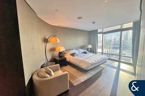 Üürile anda korter asukohaga Downtown Dubai (Downtown Burj Dubai), AÜE: 1 magamistoaga, 92 m² Nr 698146 - pilt 10