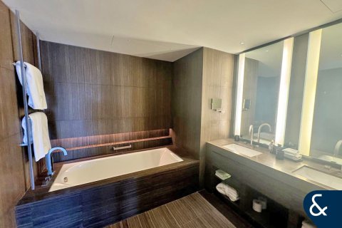 Üürile anda korter asukohaga Downtown Dubai (Downtown Burj Dubai), AÜE: 1 magamistoaga, 92 m² Nr 698146 - pilt 11