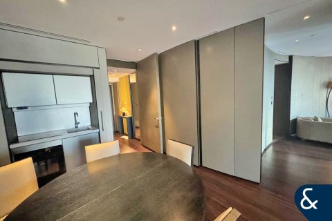 Üürile anda korter asukohaga Downtown Dubai (Downtown Burj Dubai), AÜE: 1 magamistoaga, 92 m² Nr 698146 - pilt 13