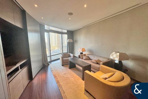 Üürile anda korter asukohaga Downtown Dubai (Downtown Burj Dubai), AÜE: 1 magamistoaga, 92 m² Nr 698146 - pilt 2