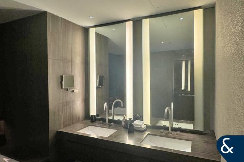 Üürile anda korter asukohaga Downtown Dubai (Downtown Burj Dubai), AÜE: 1 magamistoaga, 92 m² Nr 698146 - pilt 9