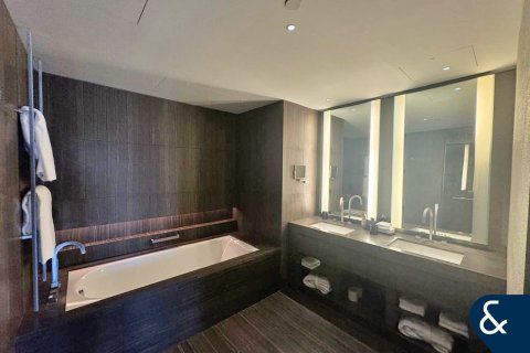 Üürile anda korter asukohaga Downtown Dubai (Downtown Burj Dubai), AÜE: 1 magamistoaga, 92 m² Nr 698146 - pilt 7