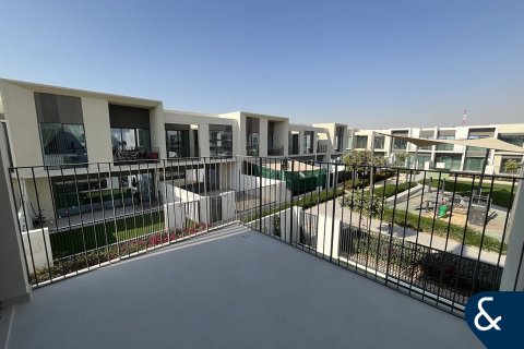 Снять в аренду виллу в The Valley, Дубай, ОАЭ 4 спальни, 258м2, № 698150 - фото 12