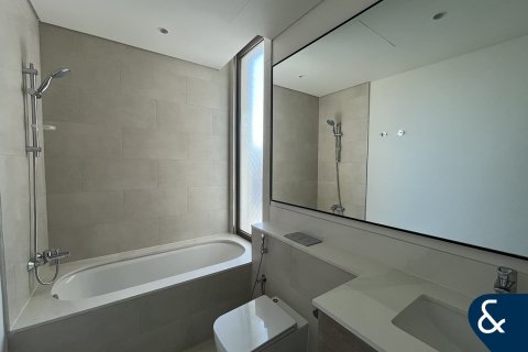 Снять в аренду виллу в The Valley, Дубай, ОАЭ 4 спальни, 258м2, № 698150 - фото 15