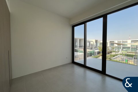 Снять в аренду виллу в The Valley, Дубай, ОАЭ 4 спальни, 258м2, № 698150 - фото 11