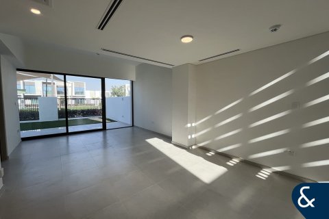 Снять в аренду виллу в The Valley, Дубай, ОАЭ 4 спальни, 258м2, № 698150 - фото 3