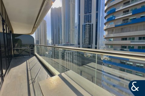 阿联酋 Dubai Downtown Dubai (Downtown Burj Dubai) 待租 : 1 卧, 85 平方米 , 编号698151 - 照片 6