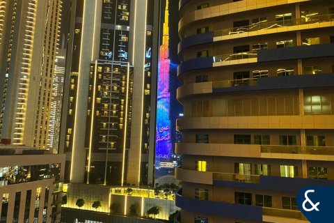 阿联酋 Dubai Downtown Dubai (Downtown Burj Dubai) 待租 : 1 卧, 85 平方米 , 编号698151 - 照片 1