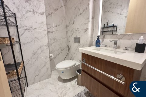 阿联酋 Dubai Downtown Dubai (Downtown Burj Dubai) 待租 : 1 卧, 85 平方米 , 编号698151 - 照片 9