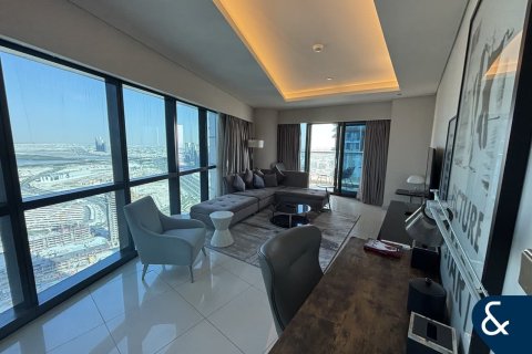 Apartman u gradu Business Bay, Dubai, UAE 2 spavaće sobe, 130 m2 Br. 698149 - Slika 2
