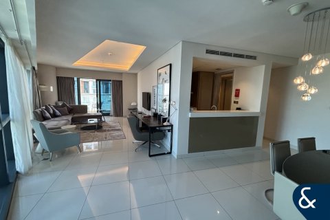 Apartman u gradu Business Bay, Dubai, UAE 2 spavaće sobe, 130 m2 Br. 698149 - Slika 3