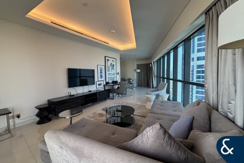 Apartman u gradu Business Bay, Dubai, UAE 2 spavaće sobe, 130 m2 Br. 698149 - Slika 1