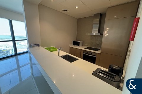 Apartman u gradu Business Bay, Dubai, UAE 2 spavaće sobe, 130 m2 Br. 698149 - Slika 7