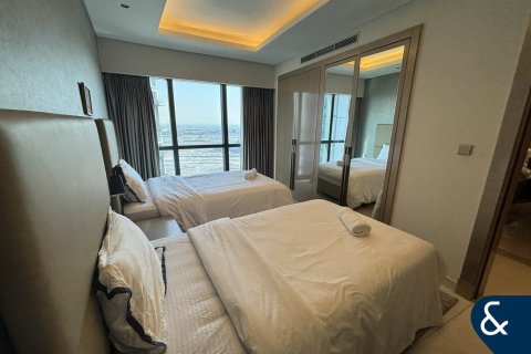 Apartman u gradu Business Bay, Dubai, UAE 2 spavaće sobe, 130 m2 Br. 698149 - Slika 14