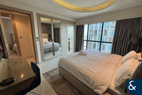 Apartman u gradu Business Bay, Dubai, UAE 2 spavaće sobe, 130 m2 Br. 698149 - Slika 12
