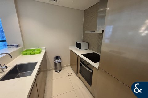 Apartman u gradu Business Bay, Dubai, UAE 2 spavaće sobe, 130 m2 Br. 698149 - Slika 8