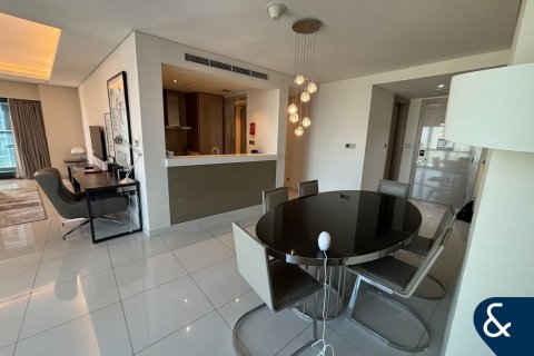 Apartman u gradu Business Bay, Dubai, UAE 2 spavaće sobe, 130 m2 Br. 698149 - Slika 5