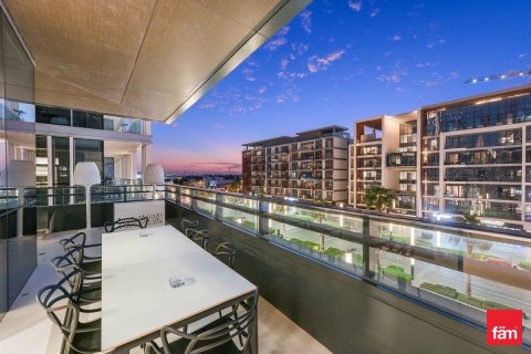 Apartman u gradu City Walk, Dubai, UAE 2 spavaće sobe, 203.9 m2 Br. 711682