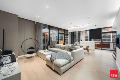 Apartment til leje i City Walk, Dubai, UAE 2 soveværelser, 203.9 kvm № 711682 - foto 2