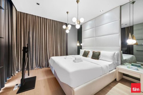 Apartment til leje i City Walk, Dubai, UAE 2 soveværelser, 203.9 kvm № 711682 - foto 5